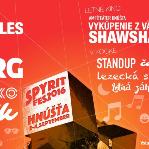 Spyrit 2016